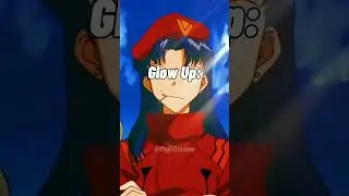 Misato Katsuragi~ 100 Days 100 Waifus
