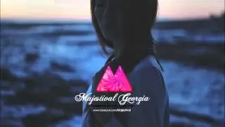 Rihanna feat. Daft Punk - Stay In The Horizon (Carlos Serrano remix)
