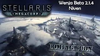 Stellaris: Patch Niven 2.1.4 (BETA) - Tryb Obserwatora Multiplayer