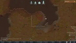 RimWorld Daily Drama 1