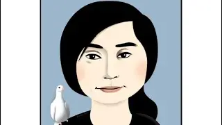 In Your Mind - The Infinite Universe of Yoko Ono