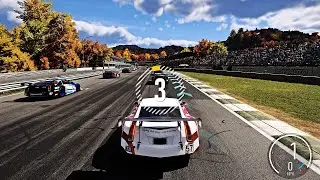 2018 Cadillac #57 TA CTS-V Is a Track Beast | Forza Motorsport 33