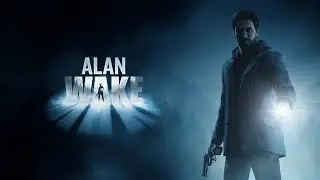 как я играл в Алёшу вейк ап - не обзор (Alan Wake Remastered)