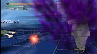 Bleach : Heat The Soul 7 | Hachigen Ushōda VS Kisuke Urahara