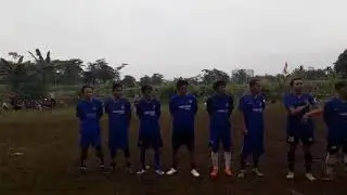 Liga oplos jemser 2019/2020 *final* chelsea vs PSG