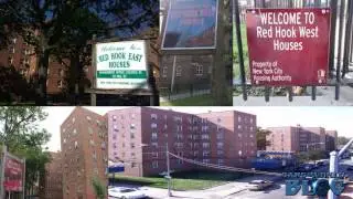 Notorious Neighborhoods: Red Hooks Projects Brooklyn (NYC)