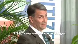 Jack Abramoff expressing shame about his political corruption