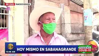 &ldquo;Con 74 a&ntilde;os que voy a cumplir una raci&oacute;n de comida solidaria no me la han dado&rdquo;: don Celso P&eacute;rez.