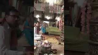 Wedding #7 vows of marriage#hinduism#Indian culture#
