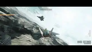 BF6 Jet Training: Dogfighting Bots to Get Better ✈️🔥 | Battlefield 6 Gameplay