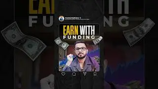 Earn With Funding