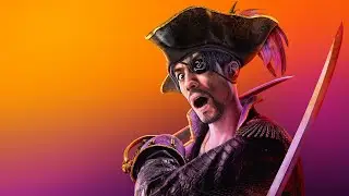 Goro Pirates Anthem! (Chinese dub) - Like a Dragon: Pirate Yakuza in Hawaii OST