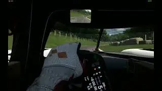 [Project CARS 2] Rouen Les Essarts Short Time Trial [WR Vehicle] Toyota TS050 Hybrid (Replay)