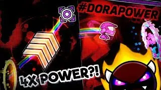 [EASY DEMON?] 'BLOOD SUGAR' 100% COMPLETE By Rafer300!! | Geometry Dash [2.1] - Dorami