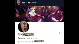 Mi perfil para los torneos de smash bros..,..🥀🥀🥀🥀 