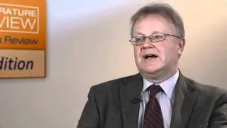 Elborn: Gene Modulation - VX-770 in CF patients with G551D-CFTR mutations