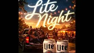 Lite Night | Country Song |
