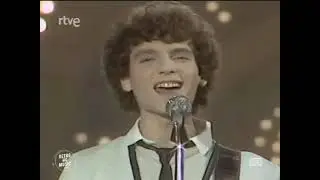 PECOS - Aplauso (TVE - 1980) [HQ Audio] - Mi mundo, Señor