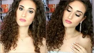 Make Up SPOSA Luminoso ed Elegante ♡