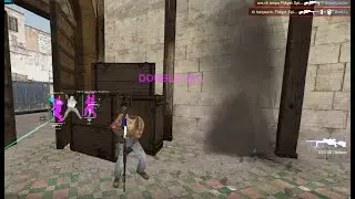 random mm and server hvh clips | tapping nn's with otc