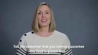 Gluten and the law in Ireland