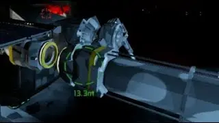 Asteroid Ship 