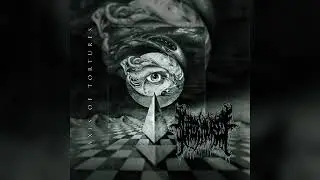 Suffer Yourself  - Axis of Tortures (2023) - Full Album