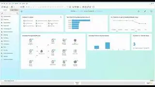 SAP Business One - Inventory Management Overview