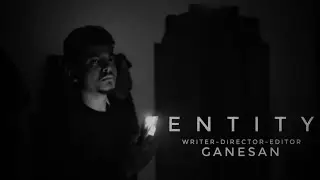 ENTITY | Tamil Horror Short Film | 4K #shortfilm #horror #tamilshortfilm #thriller 