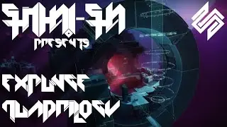 Shihai-sha Presents: Expunge Quadrilogy (Destiny 2 PvE Gameplay)