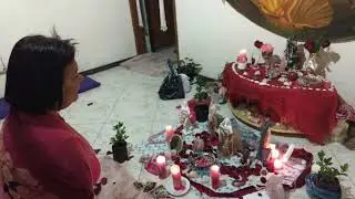 Cultos e Magias com Rosana Castela (19/05/2018)