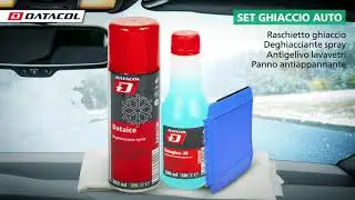 Set ghiaccio auto (E860300)