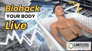 BIOHACK YOUR BODY LIVE