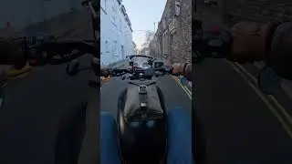 Those old Welsh Towns #british #automobile #soundbike #motorbike #bikelife #dji #motorcycle