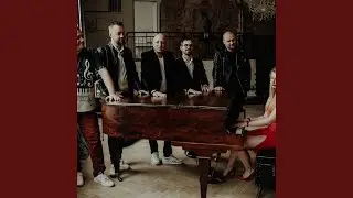 W moim ogródecku