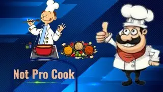 &ldquo;When Cooking Turns into Comedy 😂 | Not Pro Cook&rdquo;