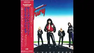 Sargant Fury - 1991 - Still Want More (Hard Rock)