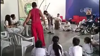 Capoeira 