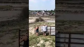 Atv mud racing silver Manitoba