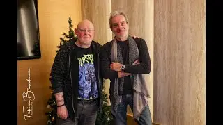[INTERVIEW] de Thierry Plas , guitariste (Machiavel, Well Well, Vaya Con Dios, Pierre Rapsat, etc&hellip;)