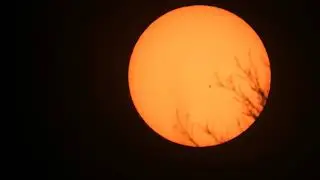 NIKON P1100 test at -8&deg;C - THE PLASMA SUN IS MOVING, THE EARTH STANDS STILL - TRUST YOUR SENSES