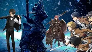[Tera Console] Undying Warlord 0 Debuff Lancer POV