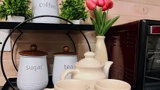 Enhance beauty of your kitchen#Useful products for kitchen # kitchen houl#kitchen products  online