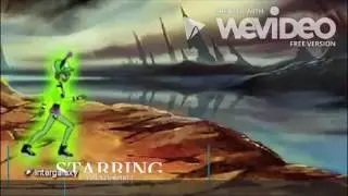 The Adventures of a Lost Alien (an ourWorld Intro)