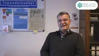 Ralph Vreeswijk - Preventie en behandeling van delier