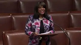 Rep. Sewell Speaks Out Against House Republicans' Voter Suppression Legislation