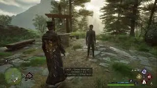 Well, Well, Well Side Quest Cut Content ?