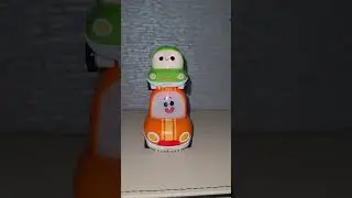 Toy Cory Carson! #Vtech toys #toys