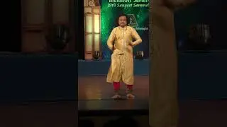 Kathak by Deepak Maharaj, son of Birju Maharaj