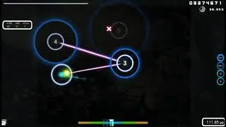 Osu #095 Sakura Mirage MYTK Remix